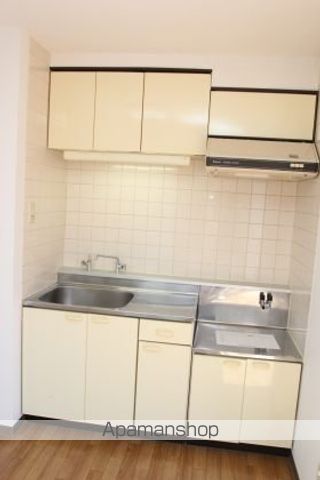 パルコート菊水42の内装写真