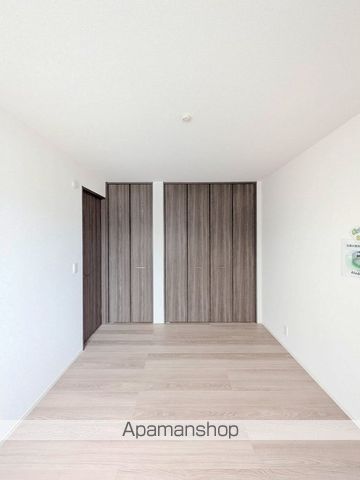 LA MAISON 塚口の内装写真