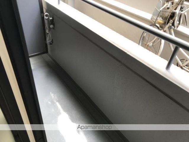 KYアパートメント8番館の内装写真