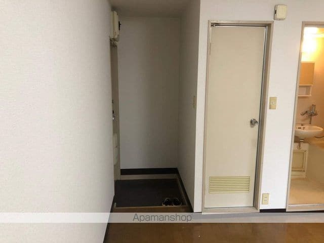 アーバンリージェントの内装写真