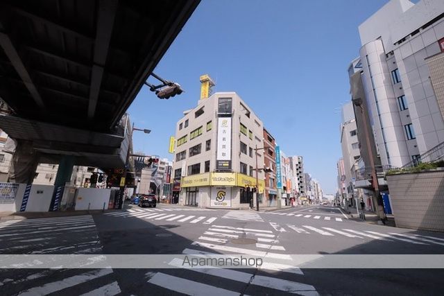 ドルチェ川越の周辺写真