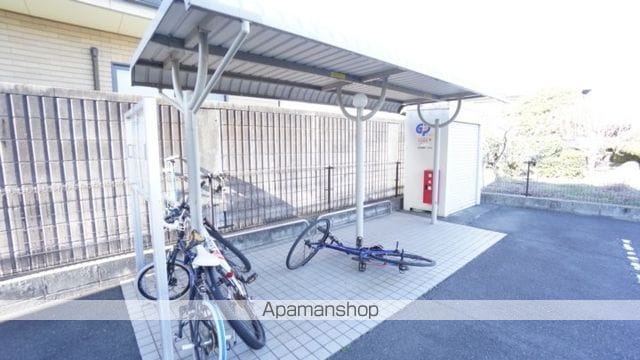 グランソレイユのその他写真