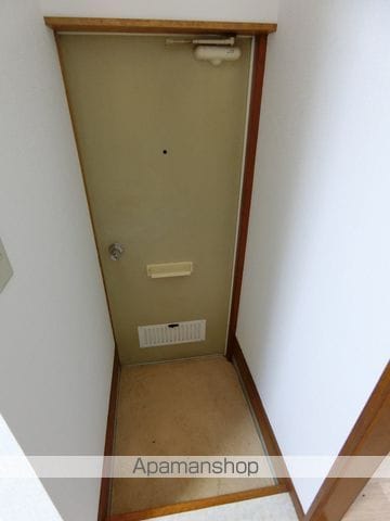ファミール塚口の内装写真