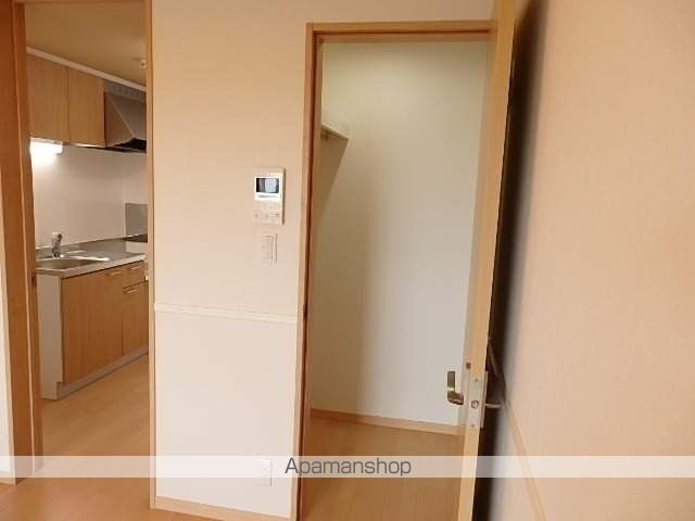 アヴァンセ高砂IIの内装写真