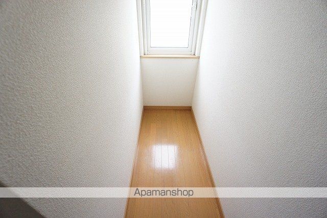 グローハウス2号館の内装写真