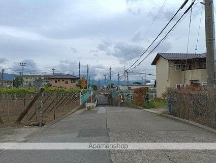 ＣＥＲＥＺＯ　２１[1LDK/48.6m2]の周辺2