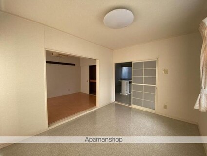 ハイツアルカディア[2LDK/50m2]の内装7