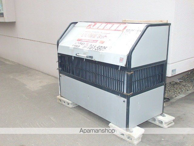 プロムナード桑園のその他写真