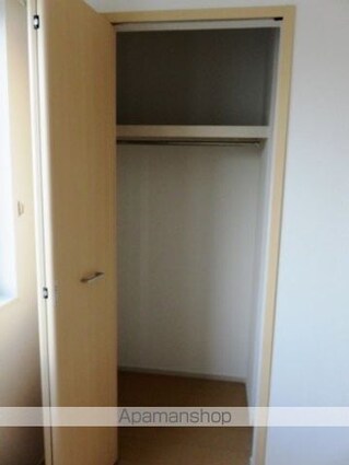 ムーランゼⅠ[1LDK/45.81m2]の収納