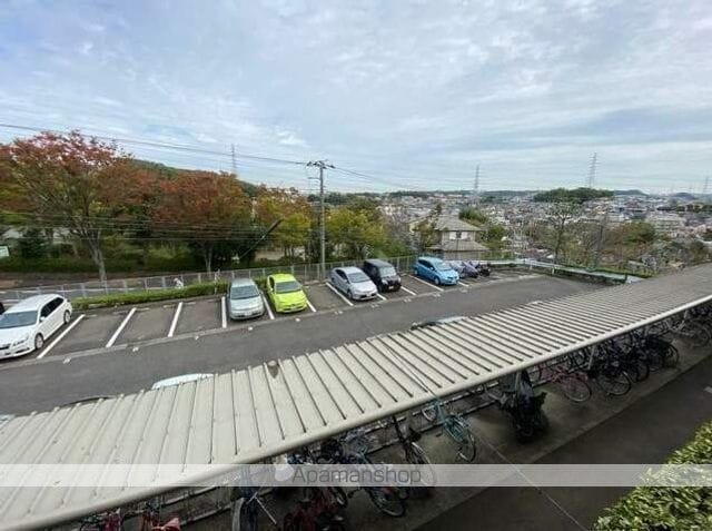 ヒルズ南戸塚のその他写真