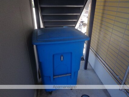 ディアス・ボヌールＣ[1K/26.4m2]の共用部2