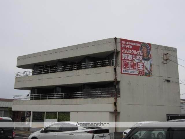 コーポ日建の外観写真
