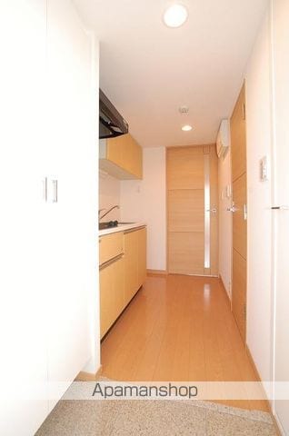 ステージグランデ西調布アジールコートの内装写真