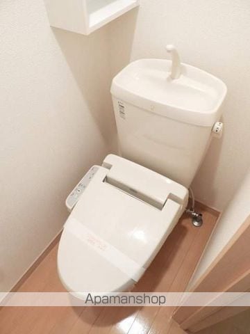 カーサ・フィオーレ中広通りの内装写真