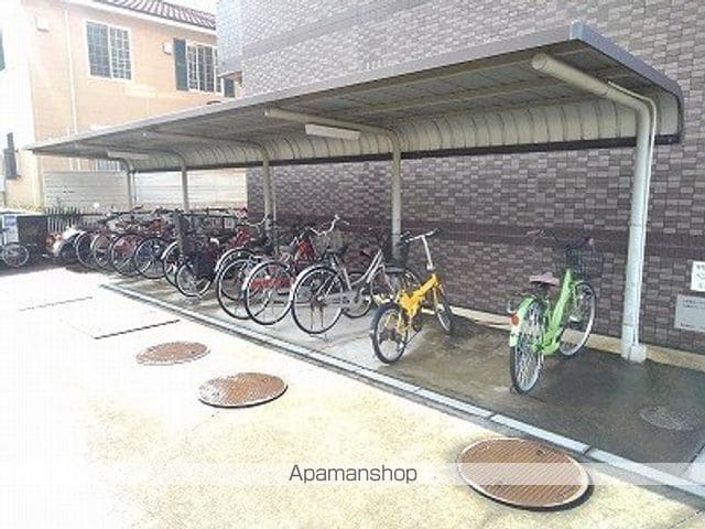ペンション タカラの内装写真