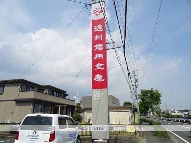 ベルデュールの周辺写真