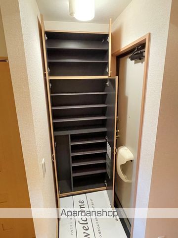 グランドゥールパレスの内装写真