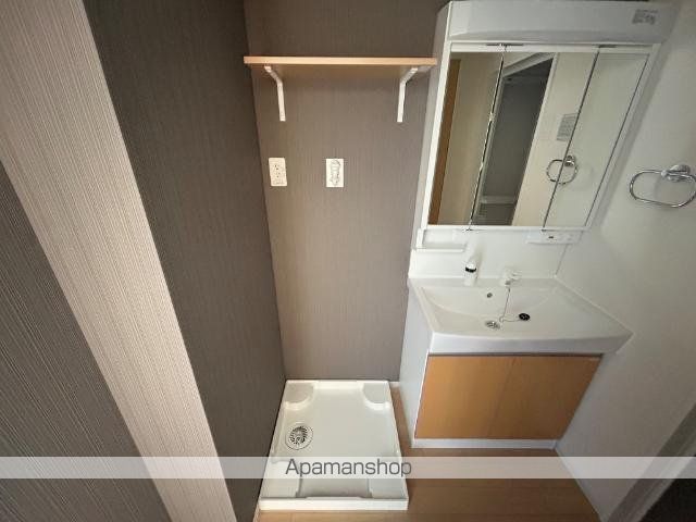 ドゥ　シェルポン[1LDK/43.24m2]の内装