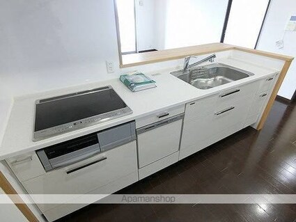 リビンコートプライム奉還町[3LDK/75.15m2]のその他内装2
