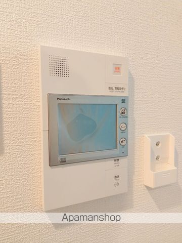 SERENITEFRANC本町の内装写真