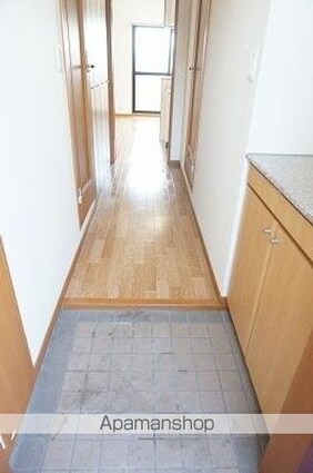 シャンドゥエピナール[1R/29.6m2]の内装1