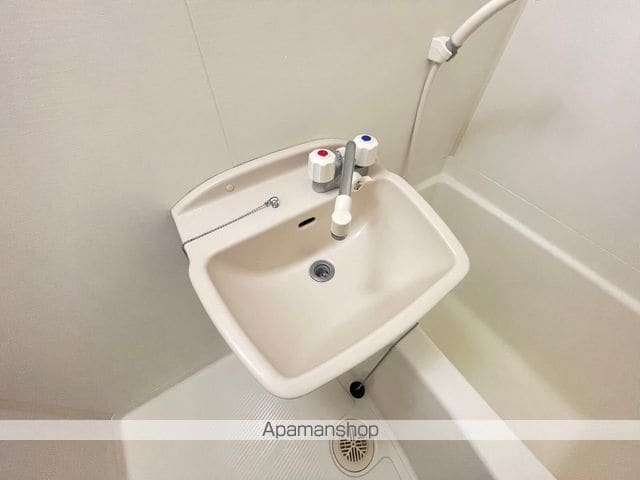 レオパレスファーストの内装写真
