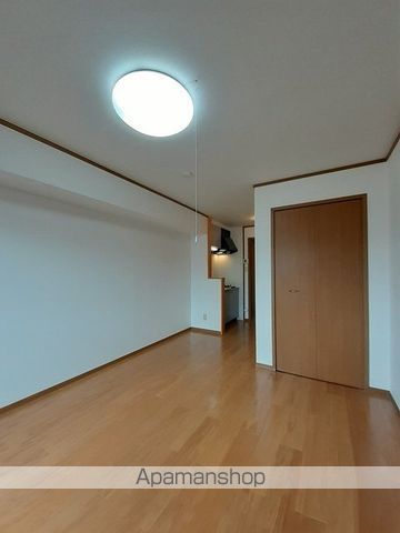 センチュリー21 Jの内装写真