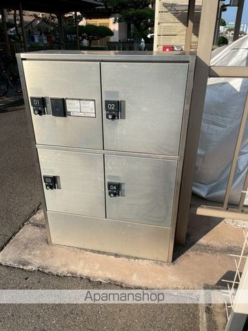 ポートサイドヴィラ Iのその他写真