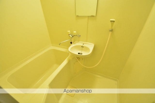 イーストハイツ宮町の内装写真