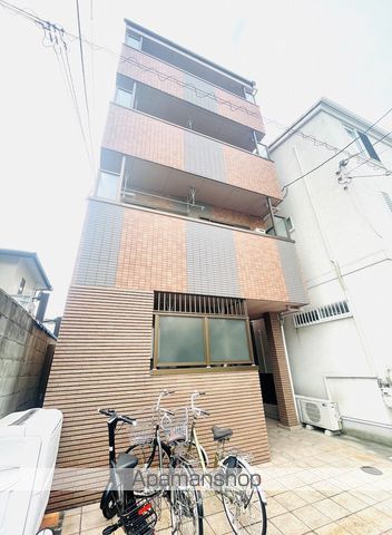 ルネッサンス岡田の外観写真