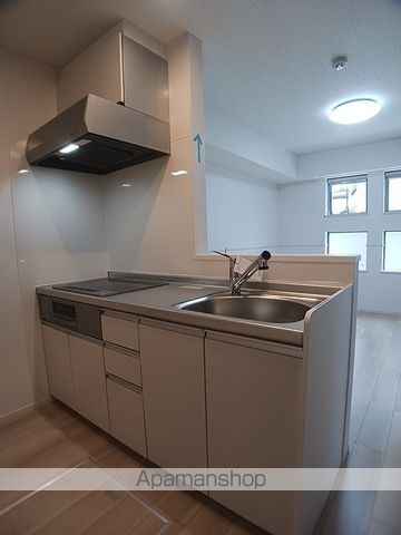 ヒカルサ新潟関屋の内装写真