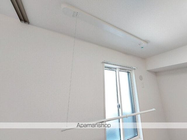 ラシュレ雅IIの内装写真