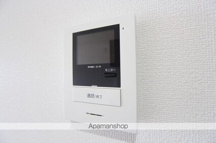 フォレスト林町[1LDK/40.32m2]の内装1