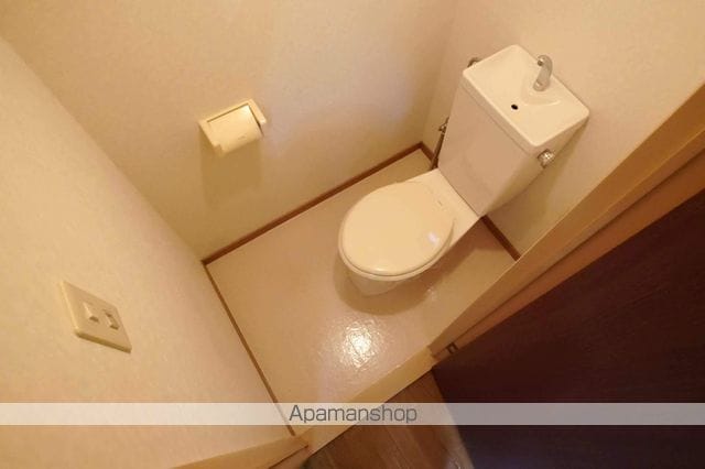 Surplusニワコーポの内装写真