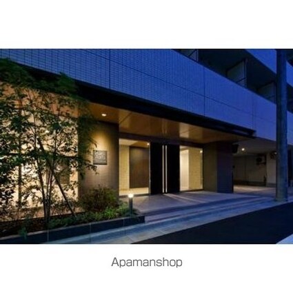 パークアクシス錦糸町・親水公園[2LDK/55.34m2]の周辺