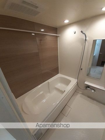 パークビサイドIIIの内装写真