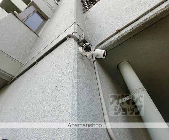 メゾン春日の内装写真