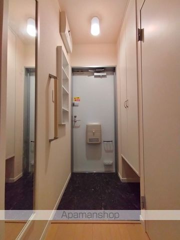 レオネクスト飛鳥の内装写真