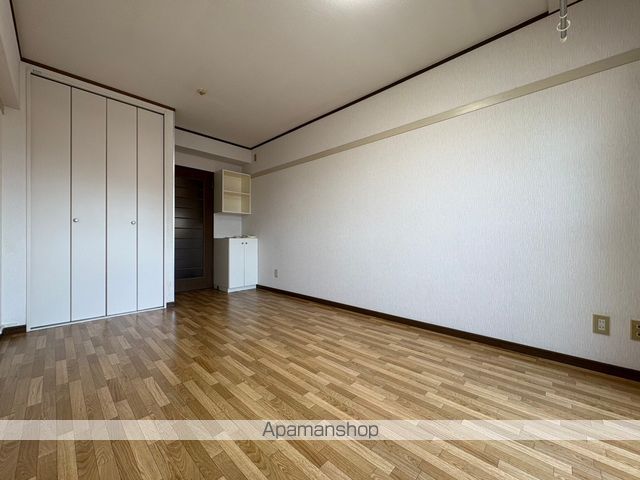 ビブレマンション宇部の内装写真