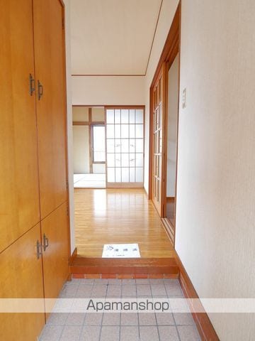 堀川コーポの内装写真