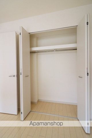 エスポアール西大路の内装写真