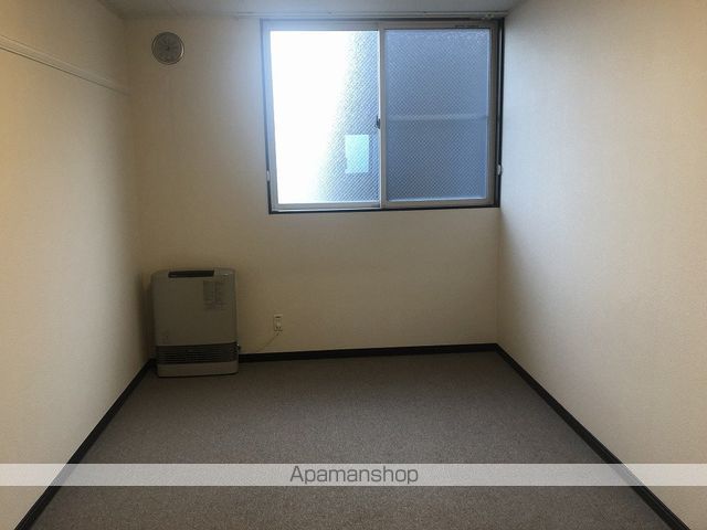 レオネクストブルーブランシェの内装写真