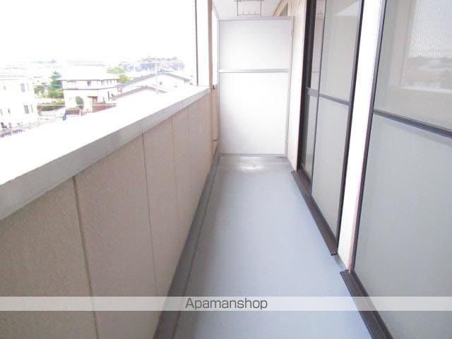 ガーデンプレイスめいわの内装写真