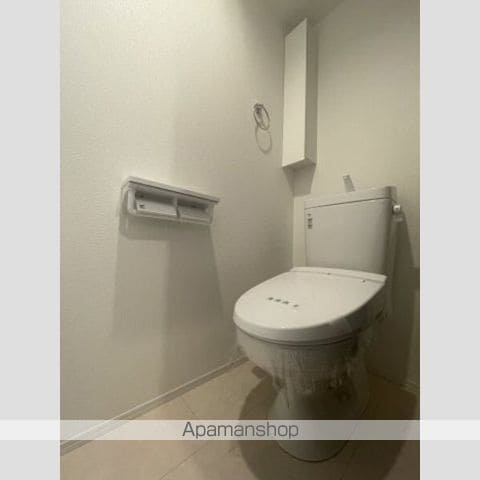 エッグストラートの内装写真