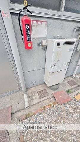 尼崎神吉文化の内装写真