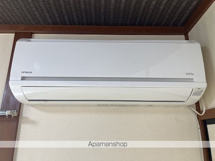 コーポ上町[2DK/35.47m2]のその他設備