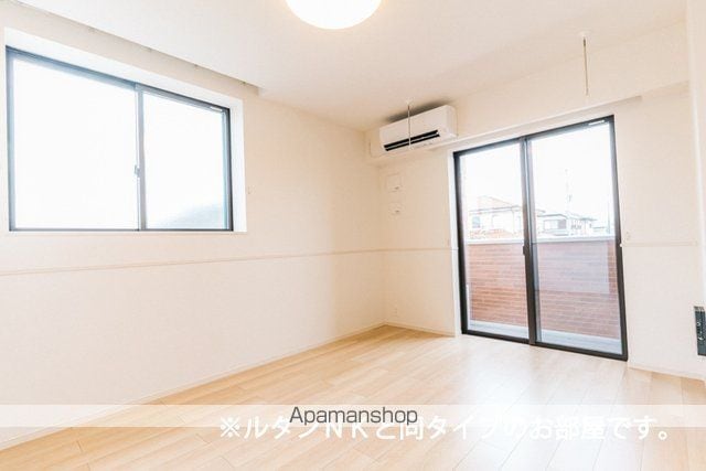 ガーデンハウス リーベ Iの内装写真