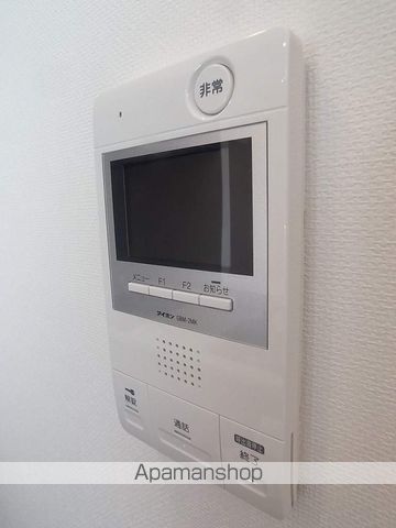 アーバネックス浅草の内装写真