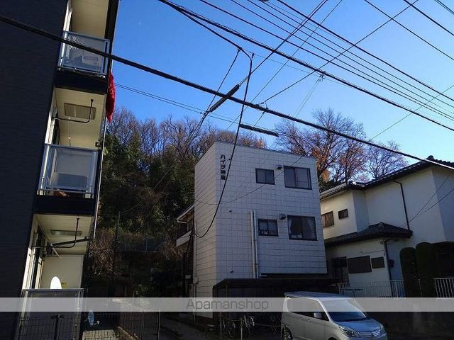 レオパレス石神井庭のその他写真