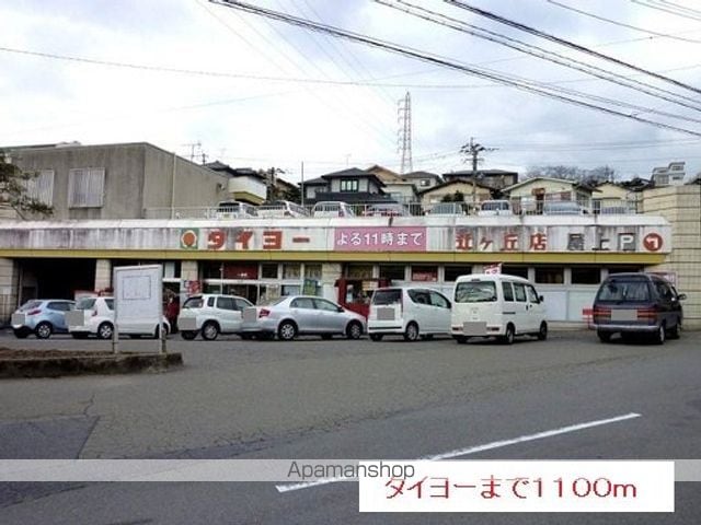 J&Sミレニアムの周辺写真